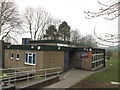 Clay Cross Library and Information Centre