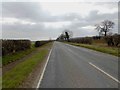 B1207 Ermine Street leaving Appleby