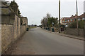 Micklebring Lane, Braithwell