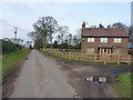 Cottage at Bolas Heath