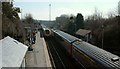 Liskeard Station