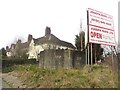 Pillbox, New Chester Road, Bromborough