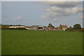 View to Horse Croft Farm