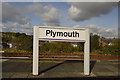 Plymouth Station