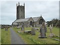 St Eval