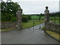 Gateway, Glynllifon Park