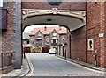 Eastgate, Beverley, Yorkshire