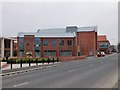 Armstrong Way, Beverley, Yorkshire