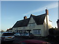 The Bell Inn, Walberswick