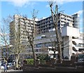 Royal Free Hospital, near Belsize Park