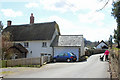 Church Terrace Cottage, Dunkeswell