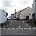 Greenfield Place, Loughor