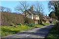 Lepe Farm and cottages