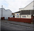 Woodlands Road police office, Loughor