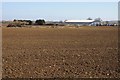 Industrial estate on former RAF Honeybourne