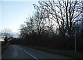 Radnage Lane, Bledlow Ridge