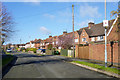 Oakfield Avenue, Birstall