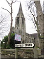 Highfield Congregational Church in Highfield South
