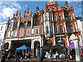 Tavern Street, Ipswich