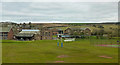 St Bees Playing Fields