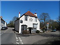 The White Hart Pub, Puckeridge