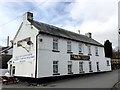 The New Inn, Ystradfellte