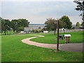 The Fife Coastal Path