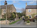 Canby Lane, Spofforth 