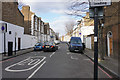 Kingsdown Road