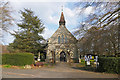 Holy Trinity Church, West End