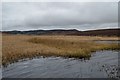 NH7193 : Loch a' Ghiubhais, East Sutherland by Andrew Tryon