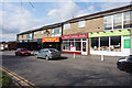 Shops on Wendover Road, Messingham