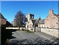 Church of St Mary in Elloughton