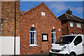 Sunday School on Church Street, Messingham