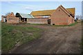 Field Barn