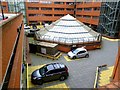 St Johns Centre, Merrion Street, Leeds