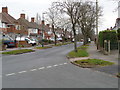 Hill Top Road, Northfield, Birmingham 