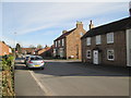 Wilberfoss  Main  Street