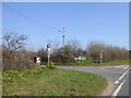 Perran Crossroads on A394