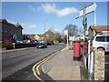 Bedford Road, Hitchin (A505)