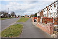 High Leys Road, Scunthorpe