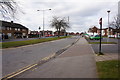 Willoughby Road, Scunthorpe