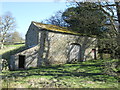 Barn near Low Green House