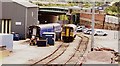 Holbeck Engine Shed, Leeds