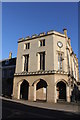 Sessions House, Market Place