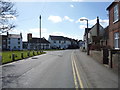 Market Square, Toddington