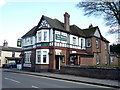 The Griffin, Toddington