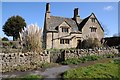 Cotswold stone cottage