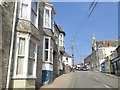 Fore Street, Porthleven