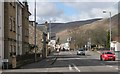 Main Street, Lennoxtown